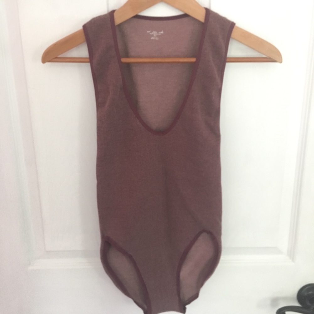 Bodysuit - Picture 2 of 4